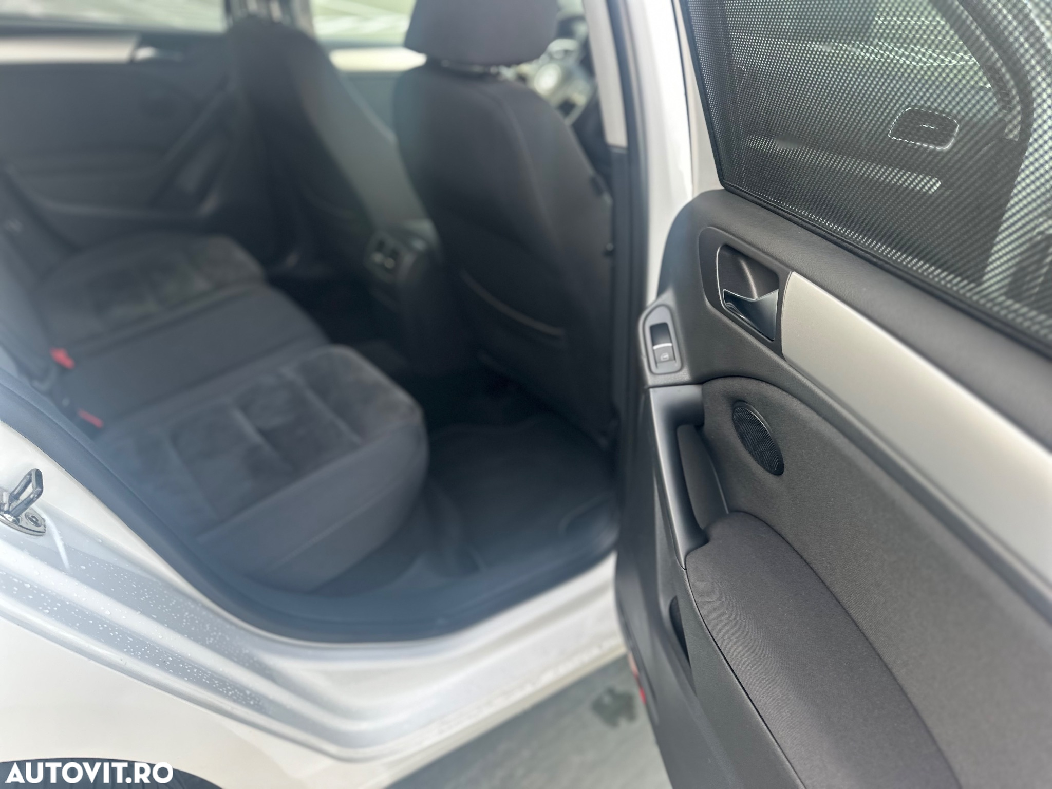 Volkswagen Golf 1.4 TSI DSG Highline - 10
