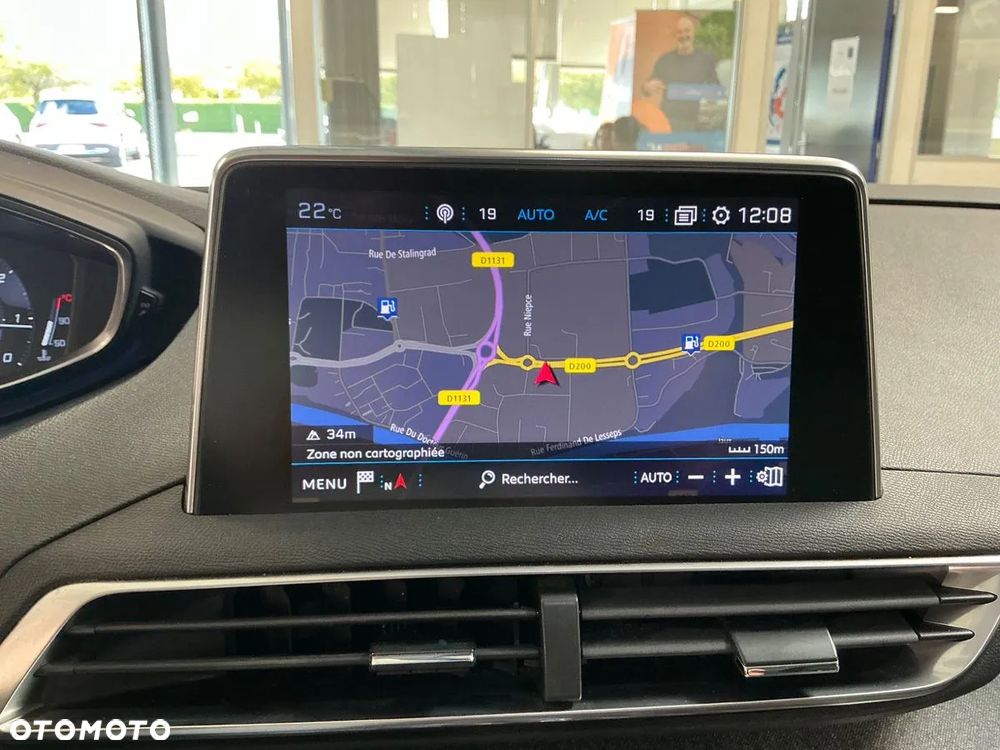 Peugeot 5008 1.6 BlueHDI Allure S&S EAT6 - 17