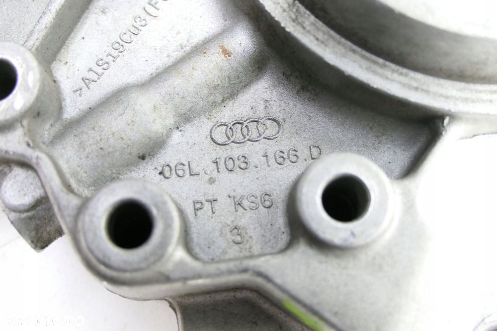Obudowa Wałków AUDI A4 B8 A3 8V 2.0 TFSI - 4