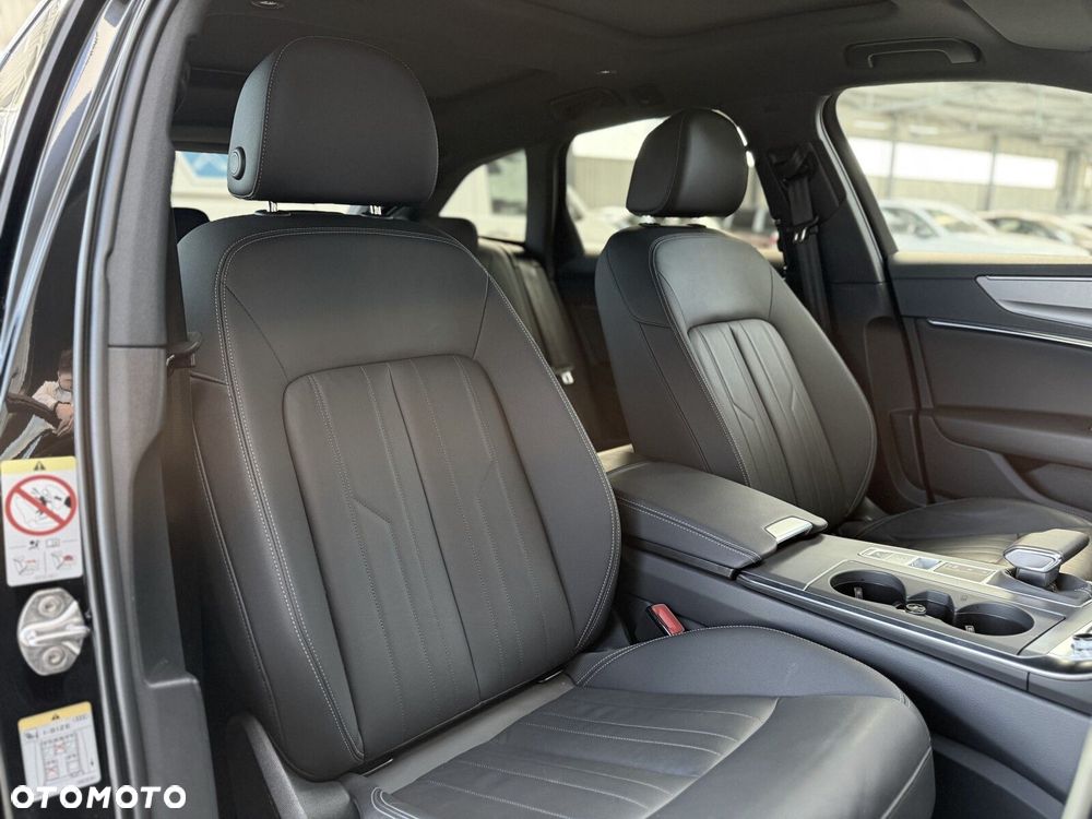 Audi A6 - 23