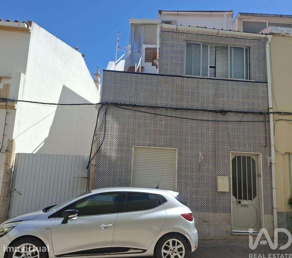 Casa / Villa T3 em Portimão de 108 m2 - Grande imagem: 3/13