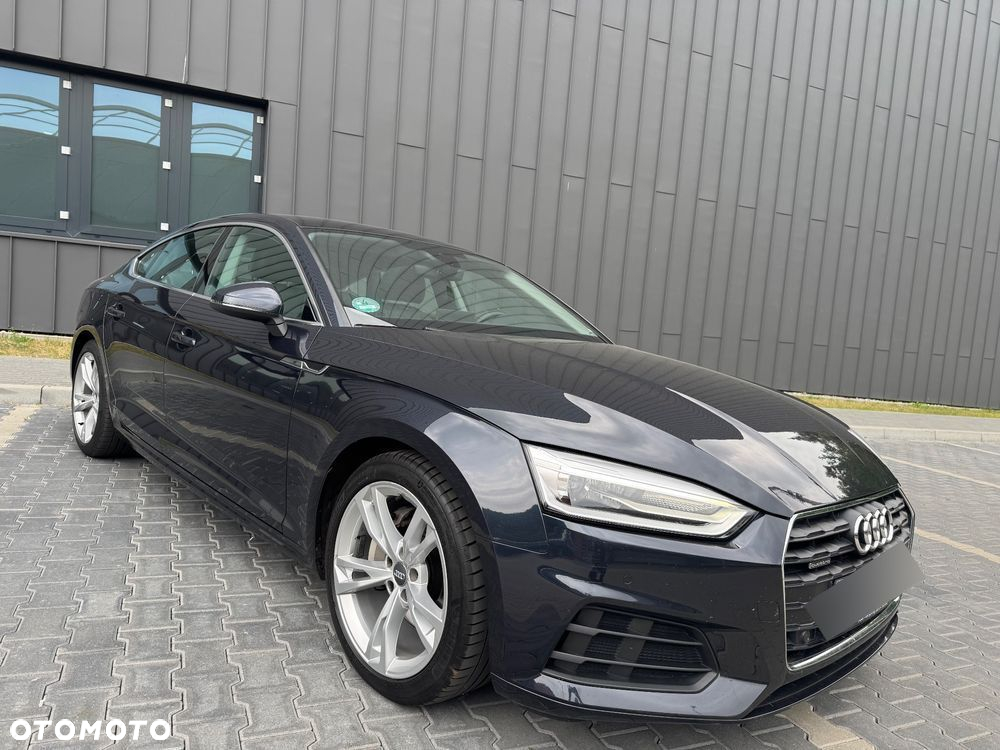 Audi A5 2.0 TDI Quattro Sport S tronic - 3