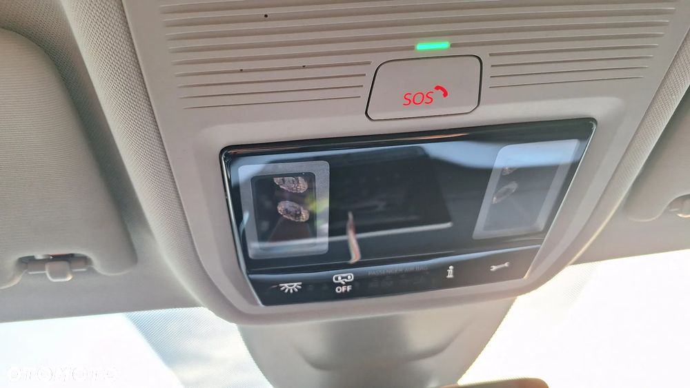 Skoda Octavia 2.0 TDI DSG Exclusive - 29