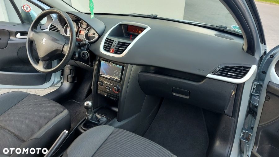 Peugeot 207 75 Tendance - 24