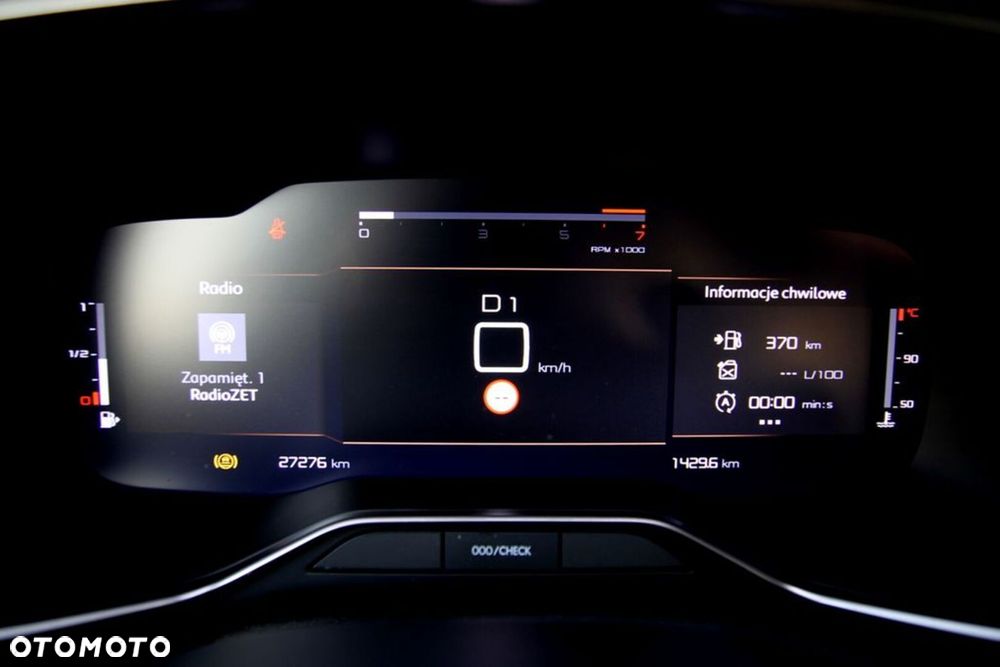 Citroën C5 Aircross 1.5 BlueHDi Max EAT8 - 19