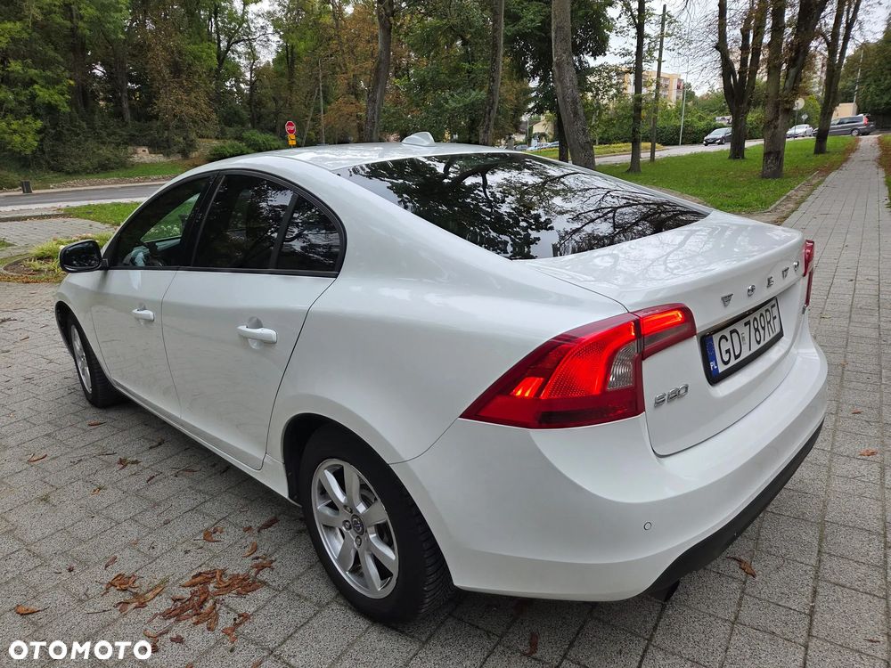 Volvo S60 T3 - 5