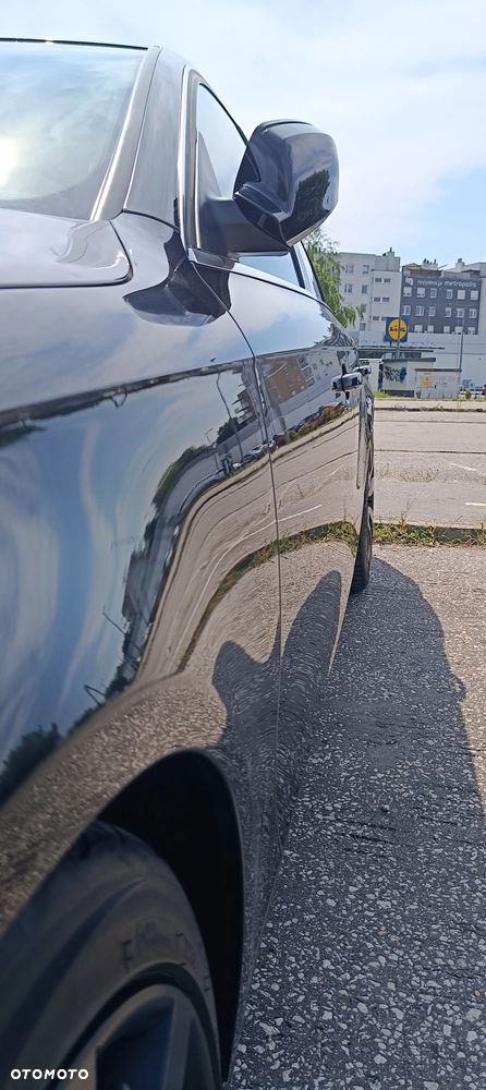 Audi A4 Avant - 10