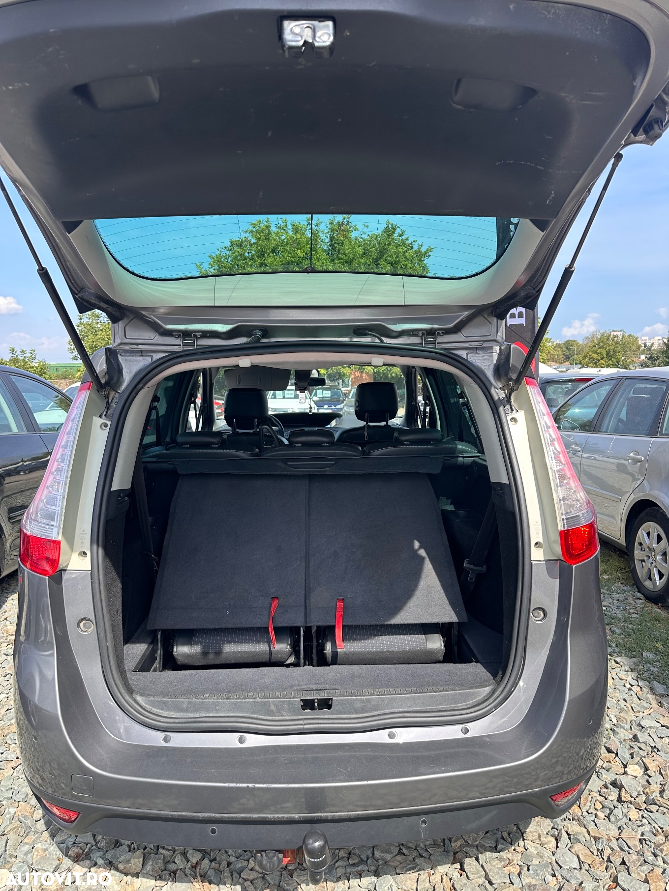 Renault Scenic ENERGY dCi 130 Business - 9