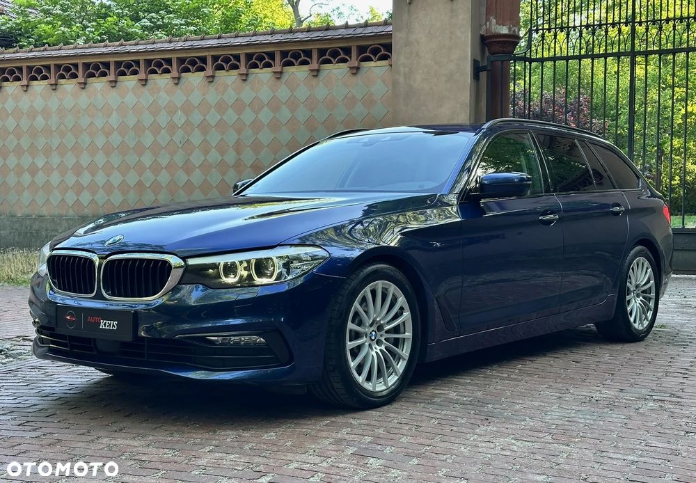 BMW Seria 5 - 23