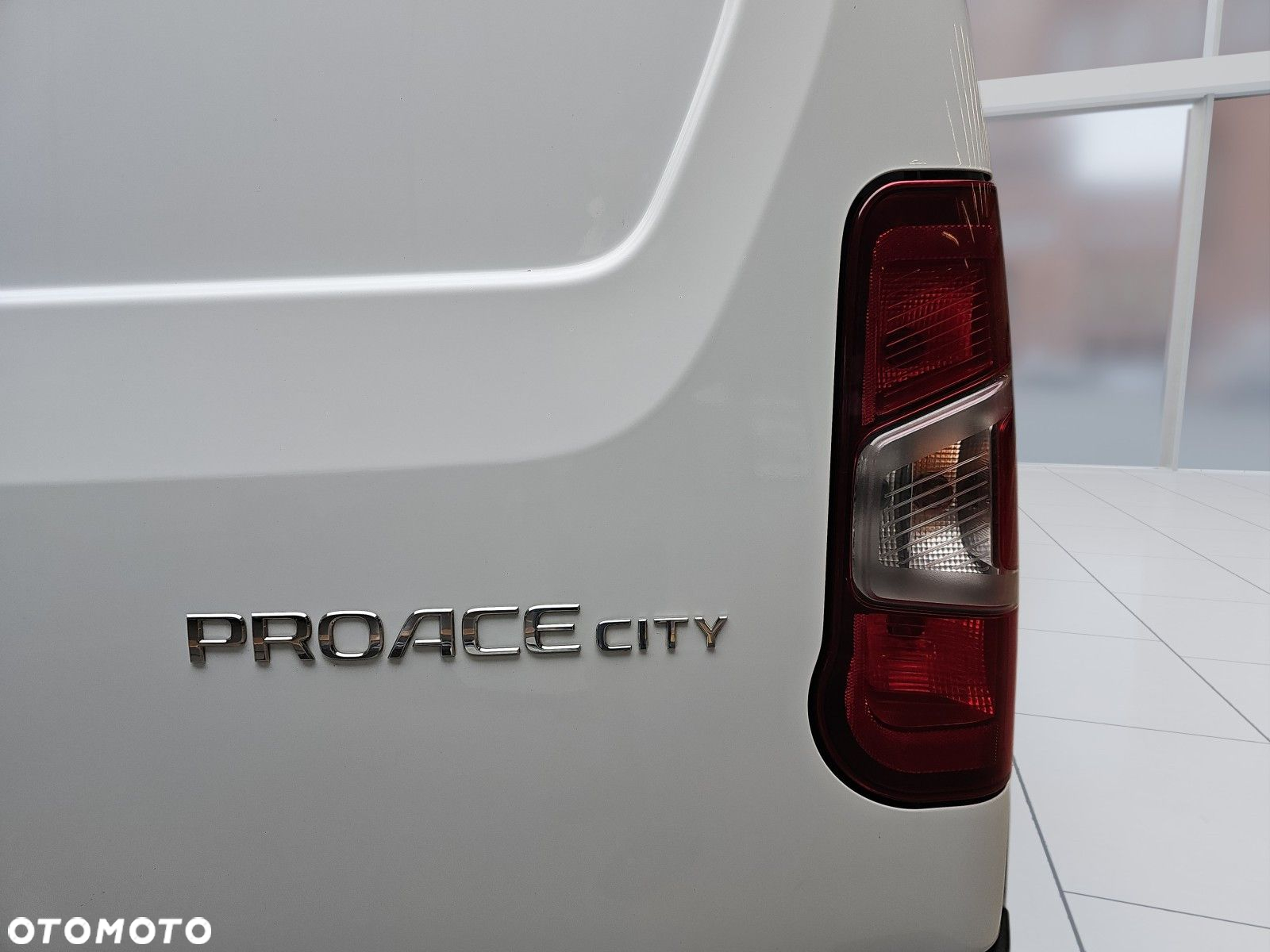 Toyota ProAce 2.3T 1.5 D-4D 75KM std Furgon Active - 22