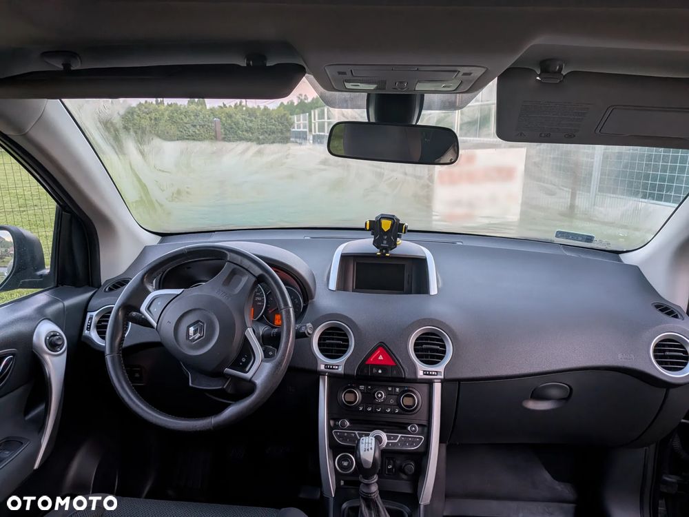 Renault Koleos 2.0 dCi FAP 4x4 Dynamique - 7