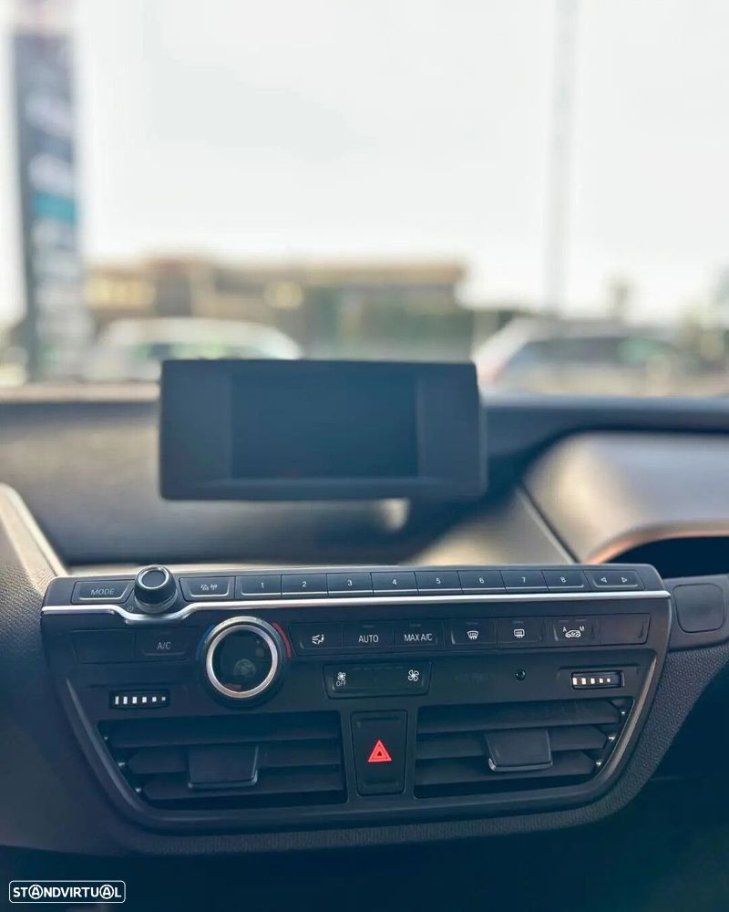 BMW i3 - 4