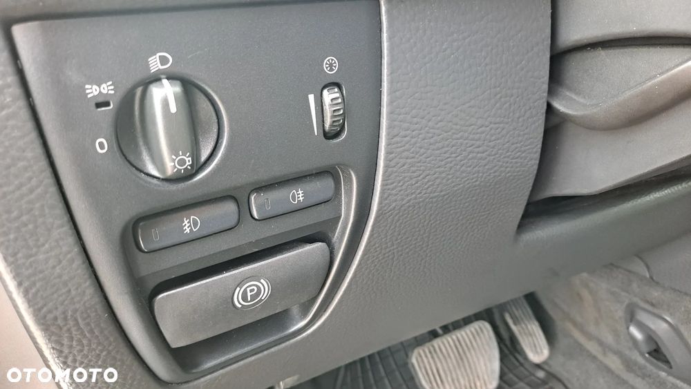 Volvo XC 90 2.9 T6 - 20