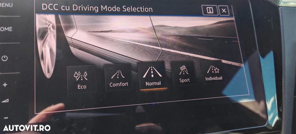 Volkswagen ARTEON 2.0 TDI DSG R-Line - 25