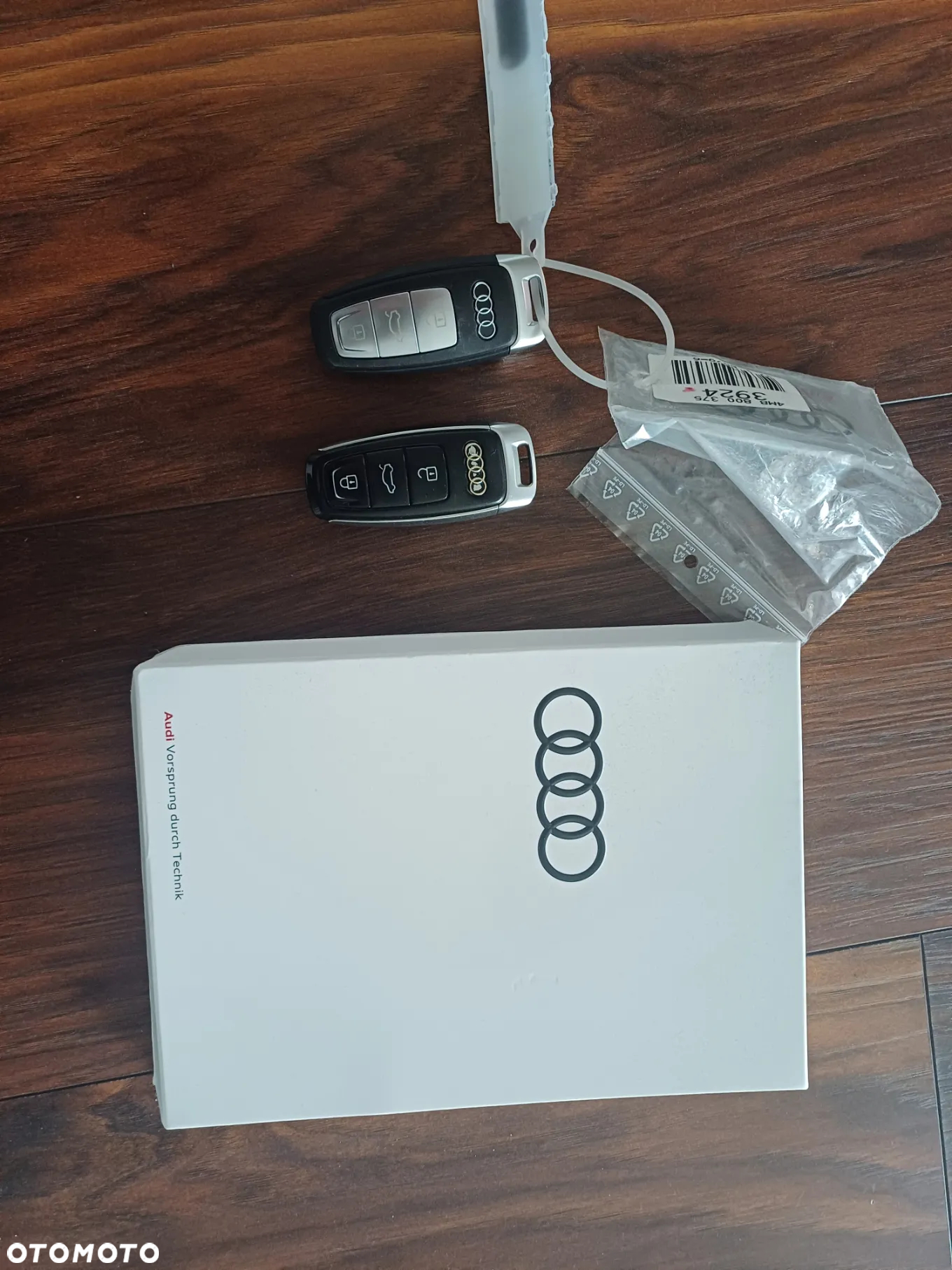 Audi Q8 - 35