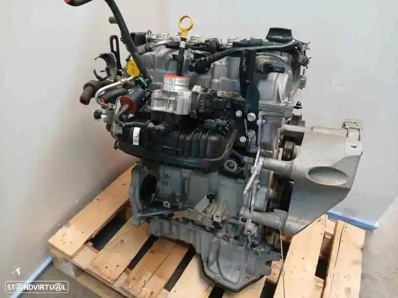 MOTOR OPEL ASTRA K 1.0 REFª: B10XFT - 4