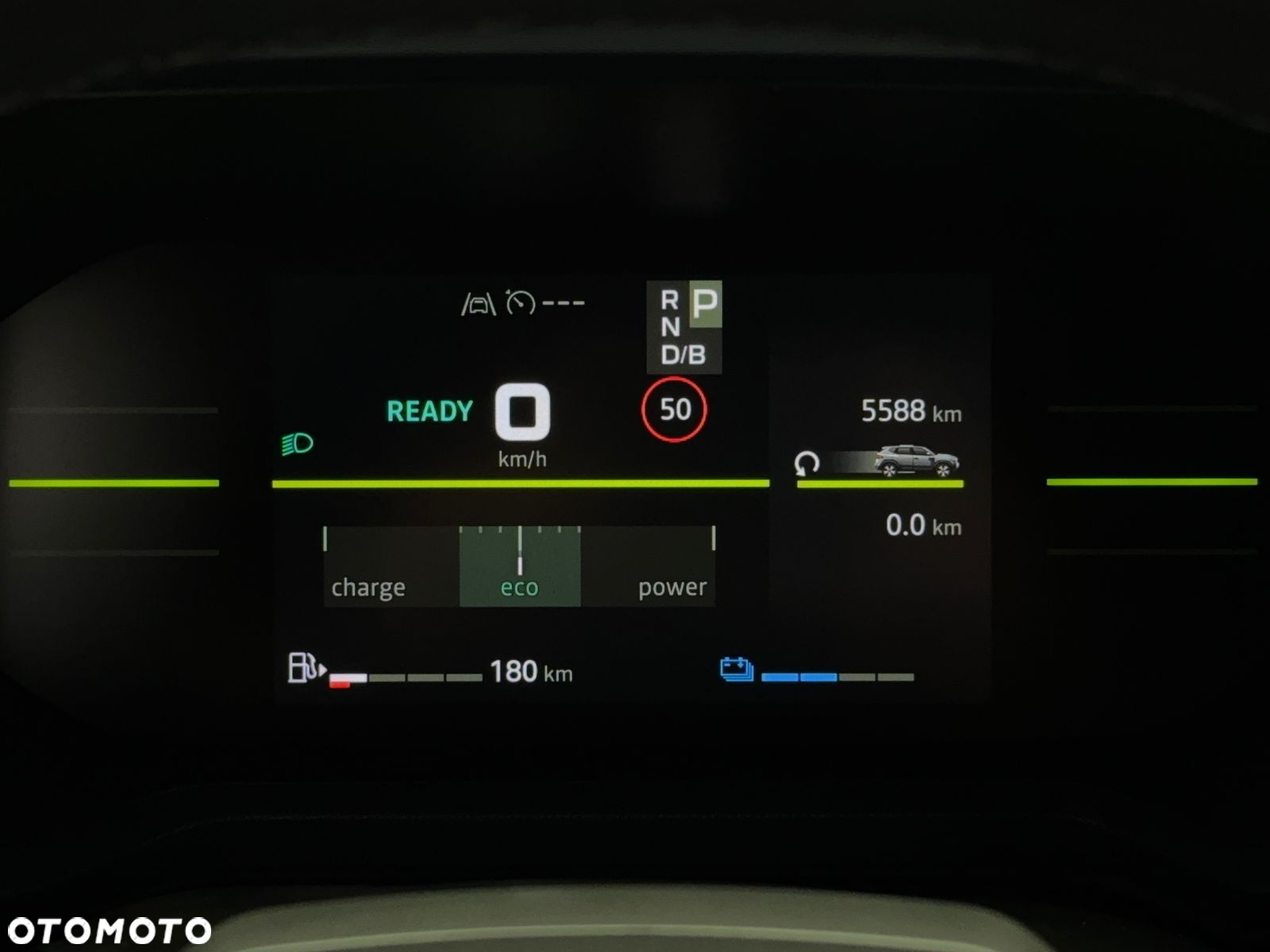 Dacia Duster - 12
