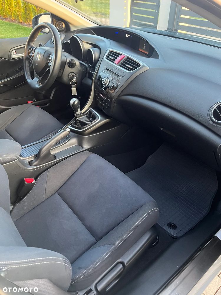Honda Civic - 36