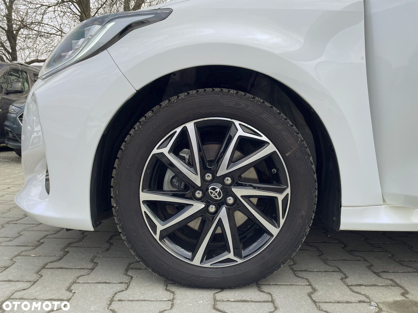 Toyota Yaris - 20