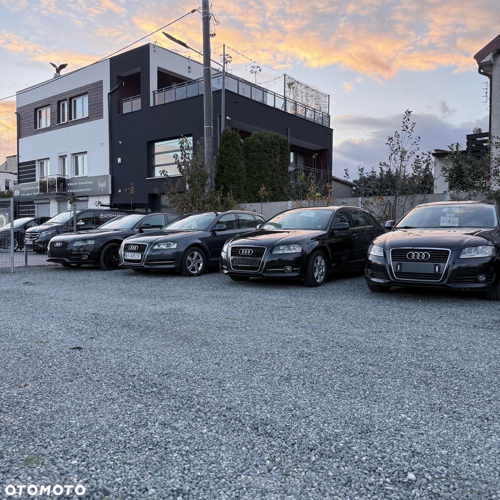 Audi A4 Limousine 2.7 TDI - 3