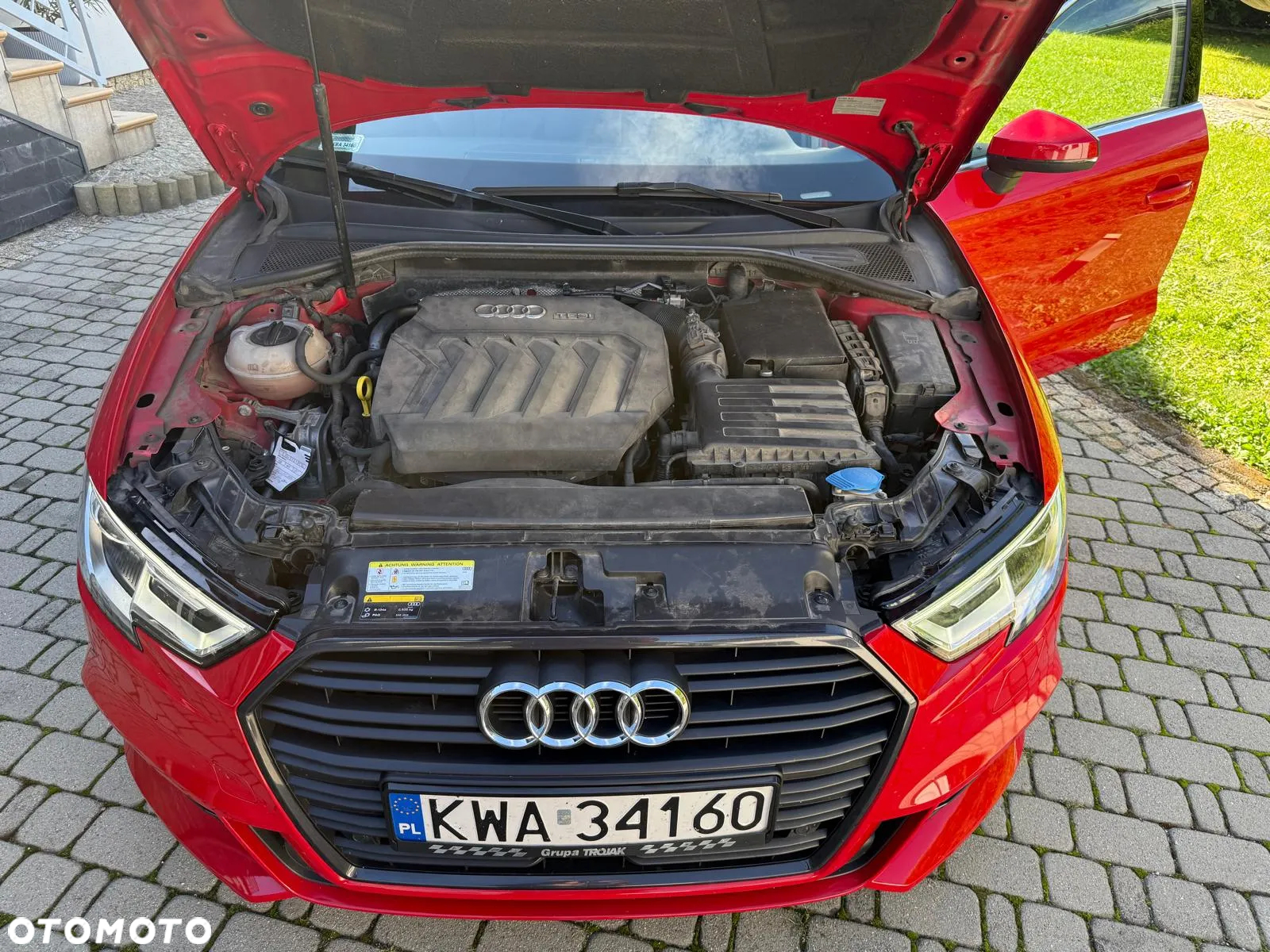 Audi A3 - 6