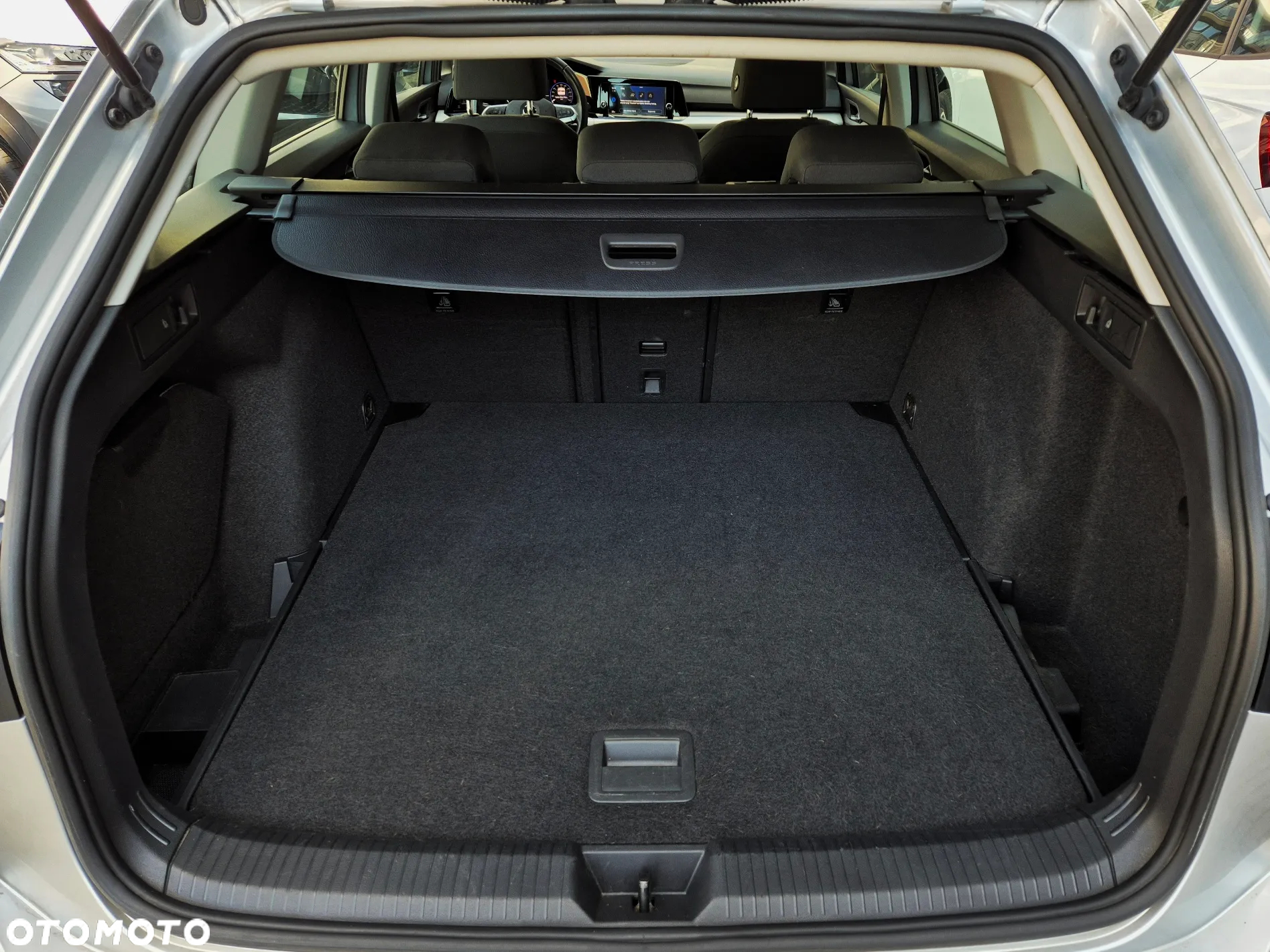 Volkswagen Golf VIII 1.5 TSI EVO Life - 16