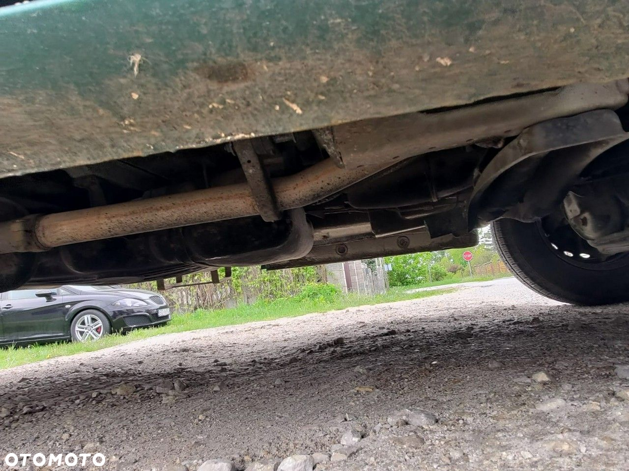 Volkswagen LT - 12