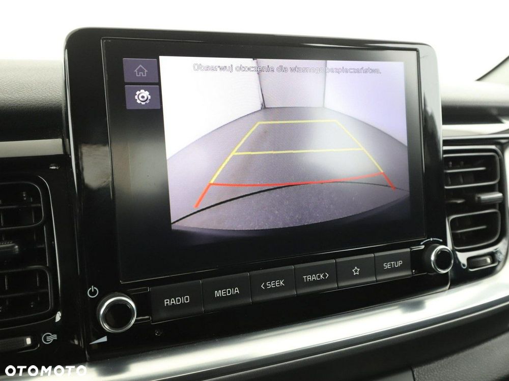 Kia Stonic 1.0 T-GDI M DCT - 25