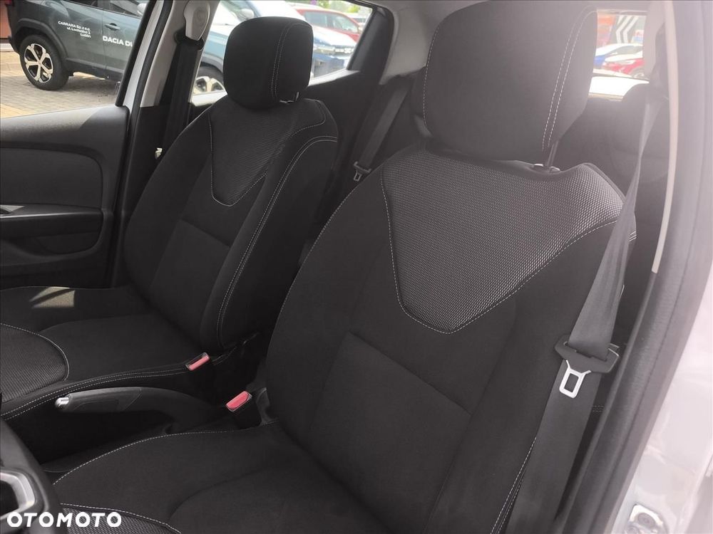 Renault Clio 0.9 Energy TCe Zen - 12