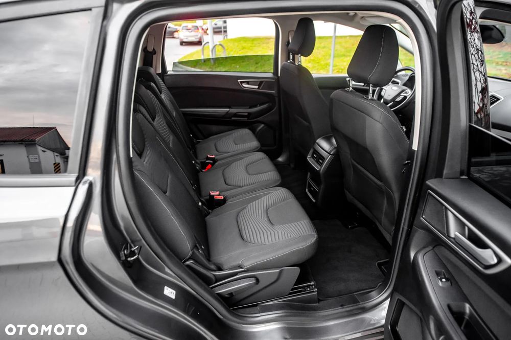 Ford S-Max 2.0 EcoBlue Trend - 19