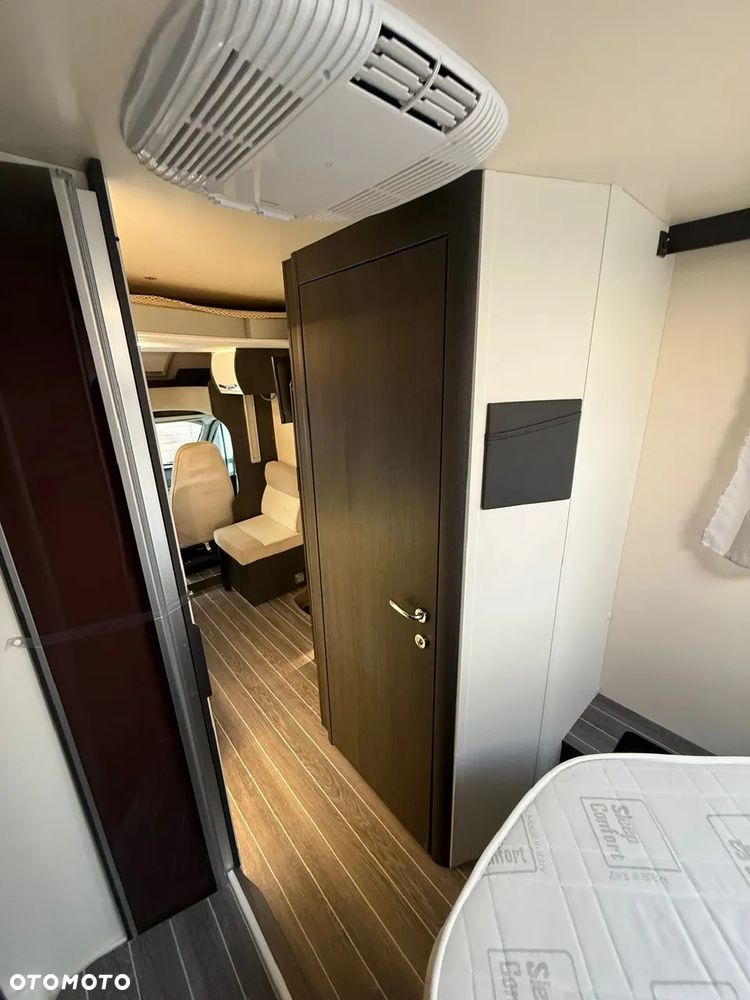 Roller Team KRONOS 265TL - 24