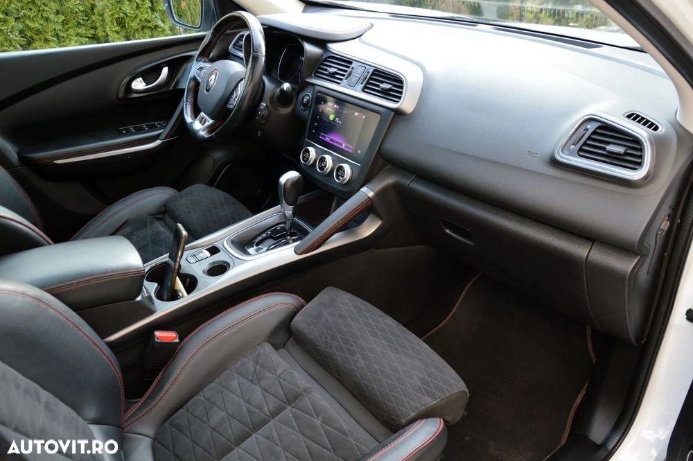 Renault Kadjar - 7