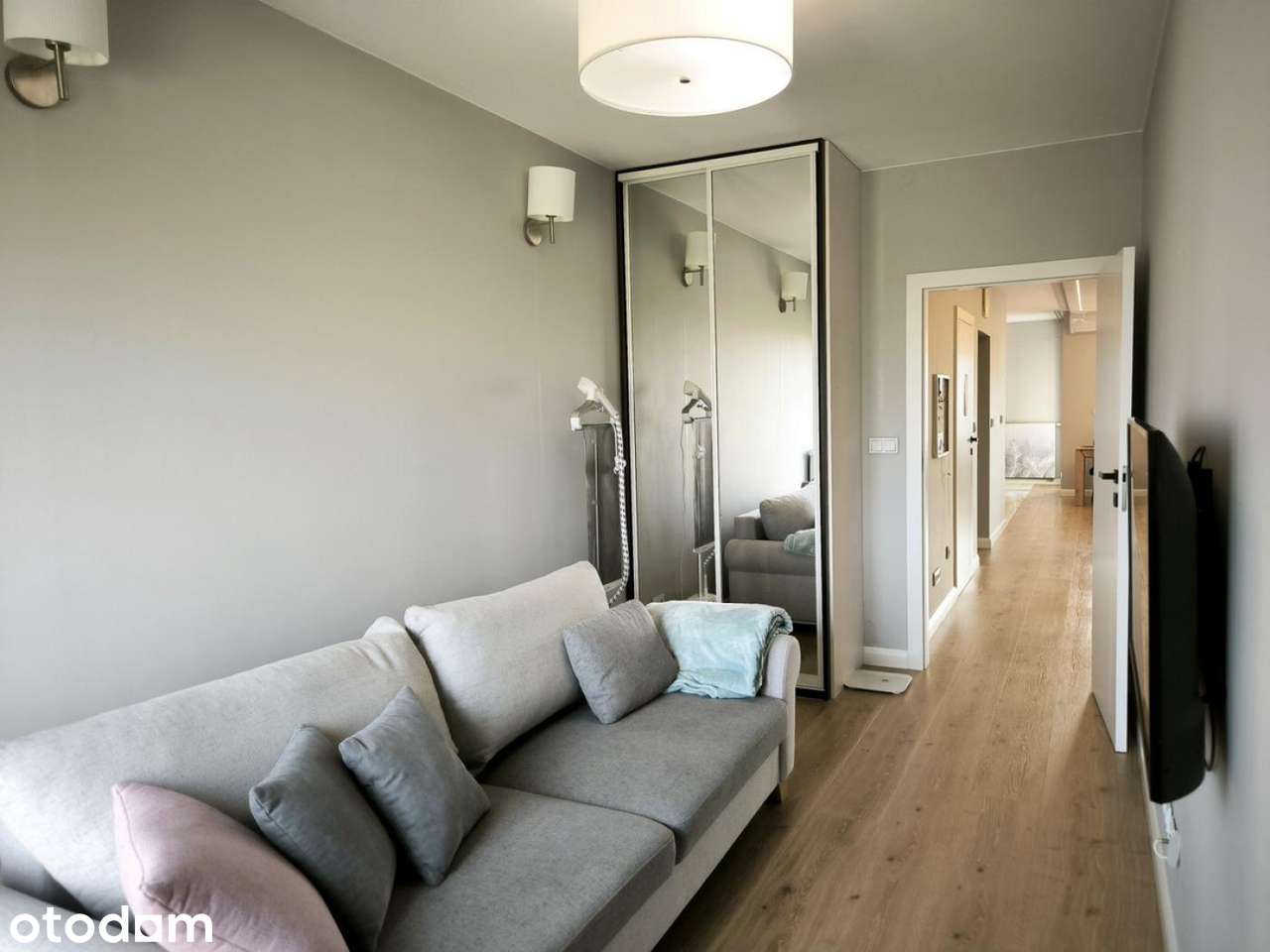 Premium Standart Mieszkanie | Śródmieście | 3 Pokojowe 84m2