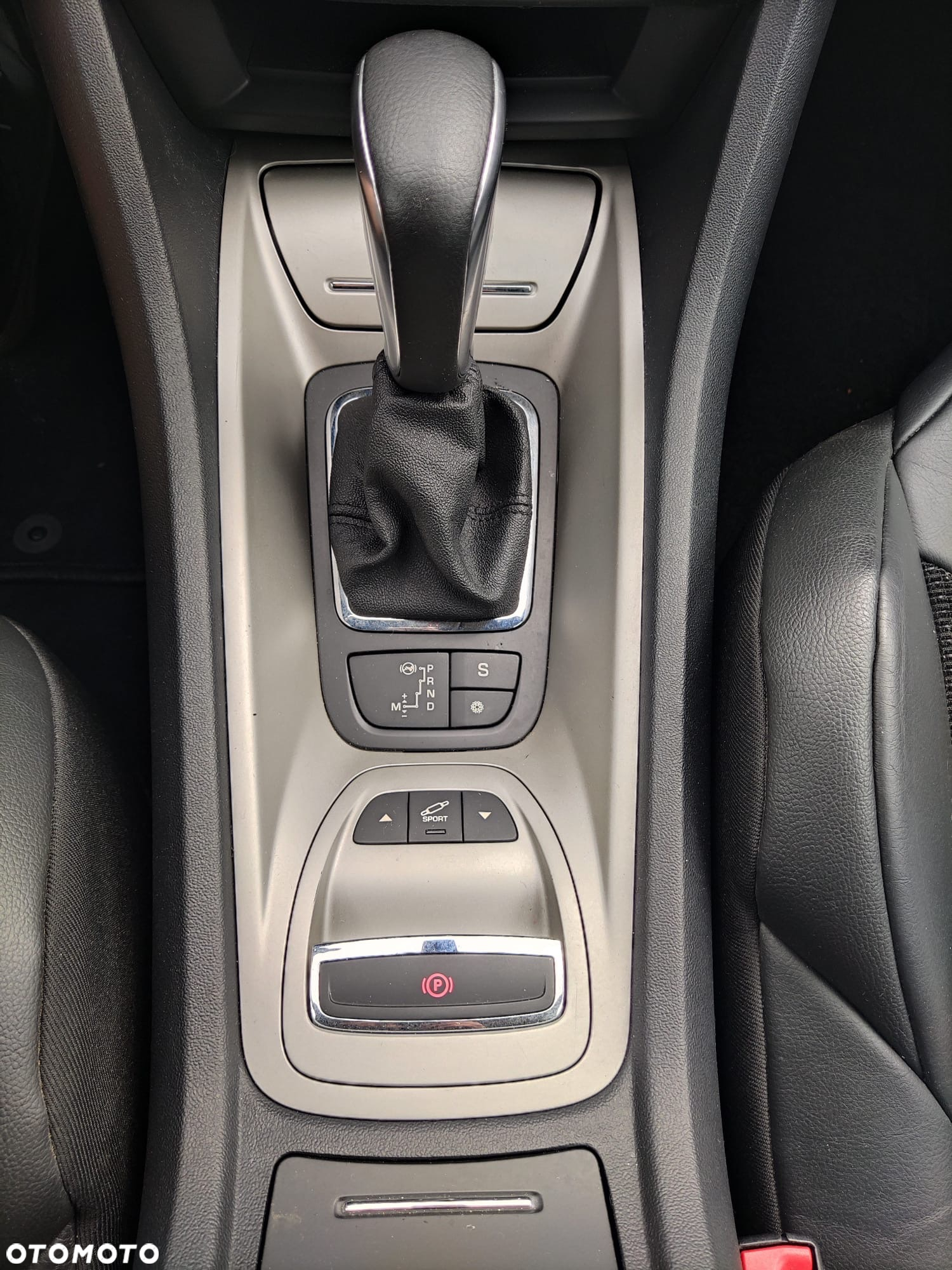 Citroën C5 Tourer THP 155 Business Class - 24
