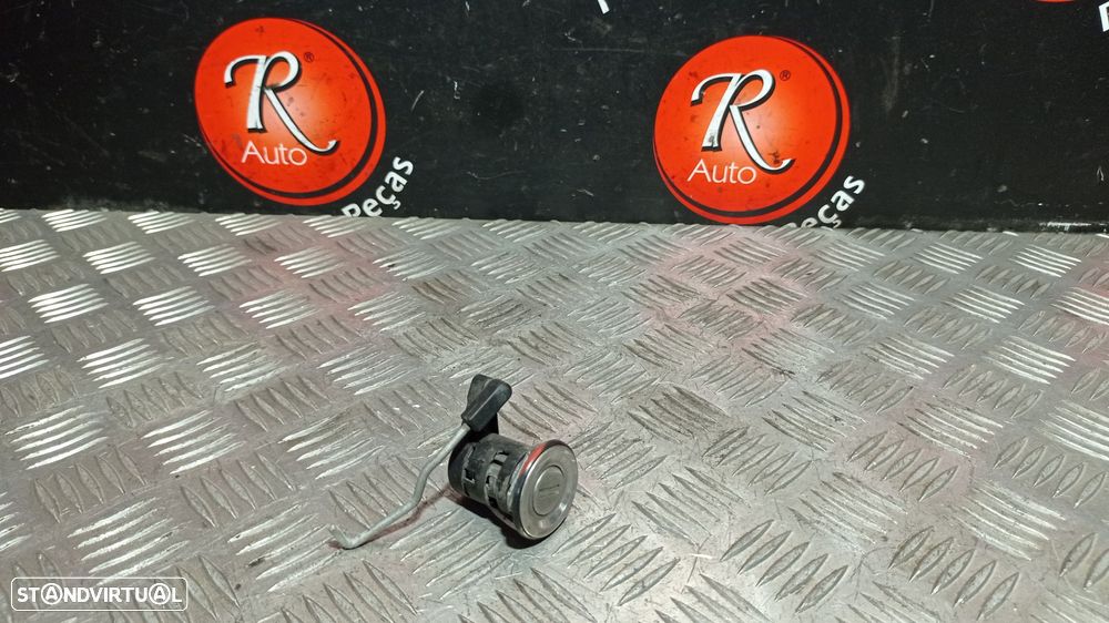 Canhão Porta Frente Esquerda Fiat Punto (188_) - 4