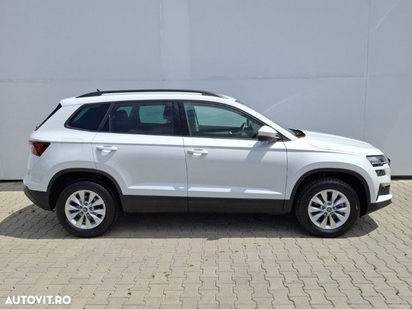 Skoda Karoq - 6