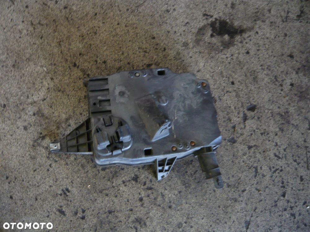 obudowa komputera górnego ford focus mk3 av61-12a532 - 1