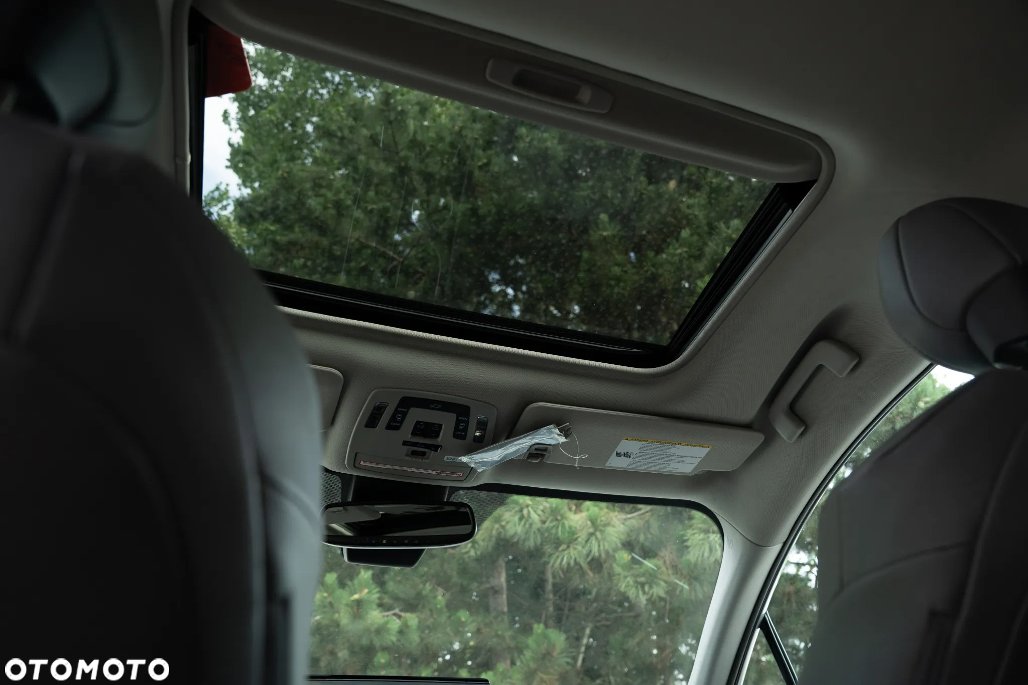 Toyota Sienna - 26