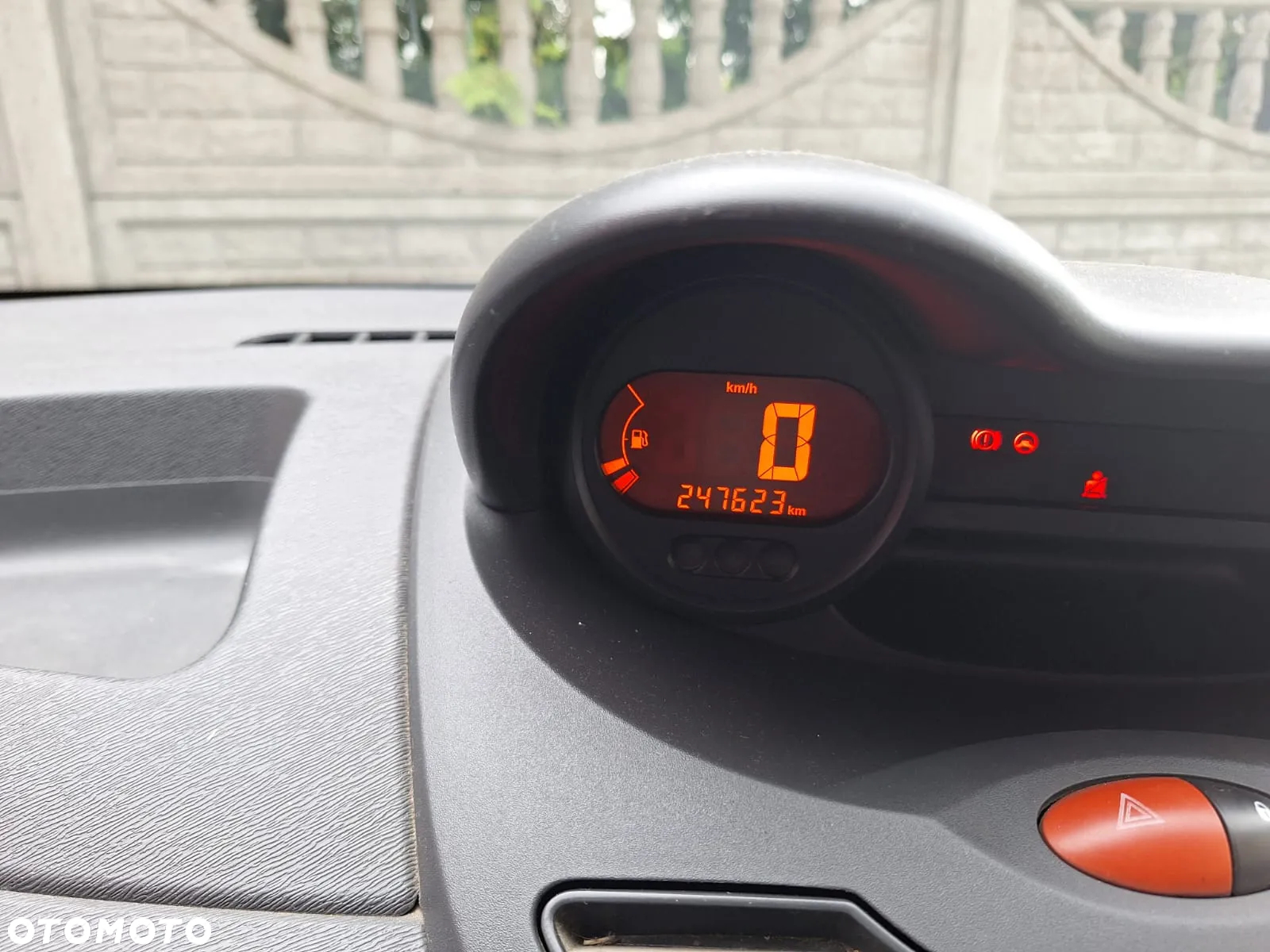 Renault Twingo - 9