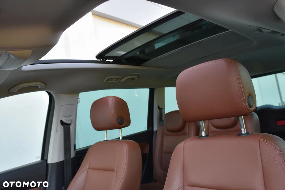 Seat Alhambra 1.4 TSI Start & Stop DSG Sport - 23