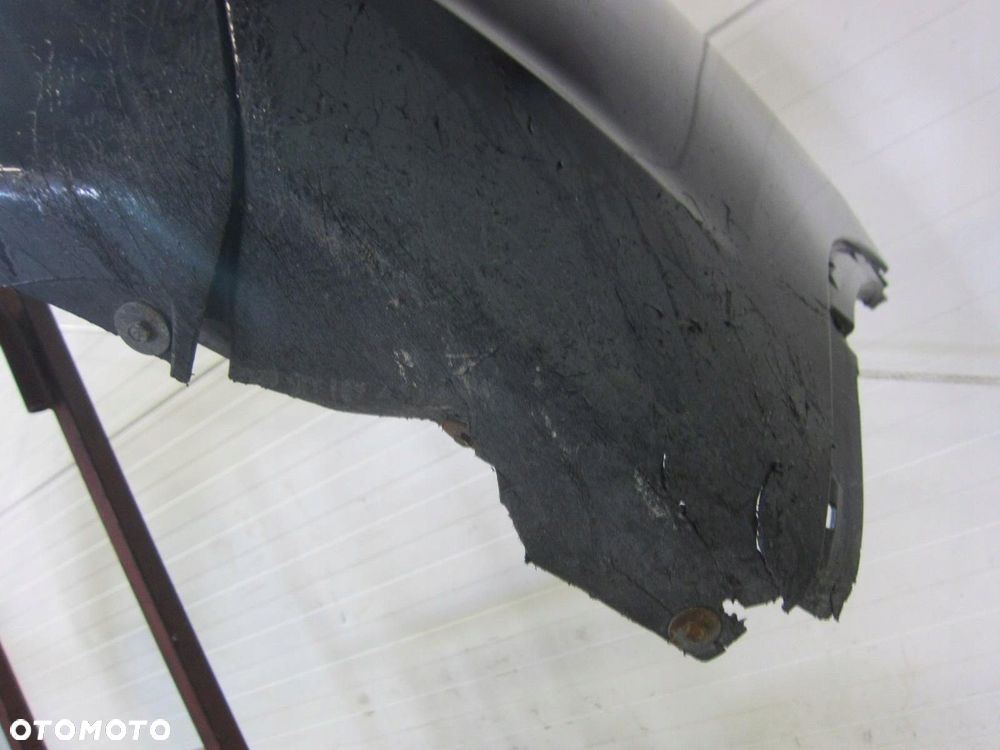 BMW X3 G01 ZDERZAK TYLNY TYŁ MPAKIET 475 BLACK SAPPHIRE M-PAK 51128091991 - 12