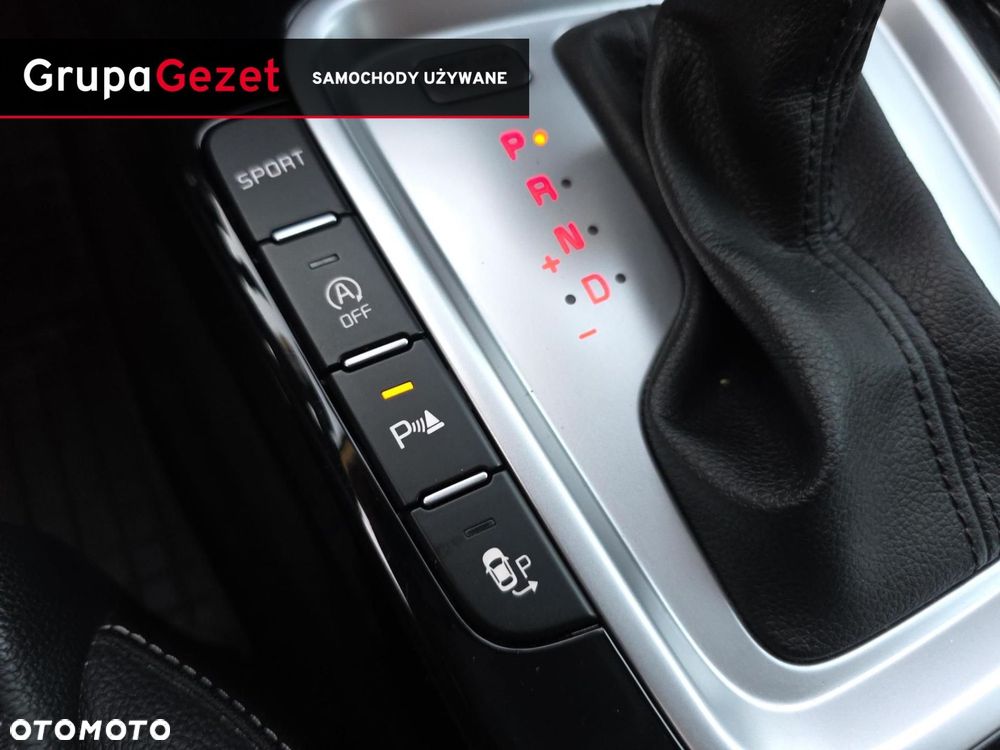 Kia XCeed 1.5 T-GDI Business Line DCT - 24