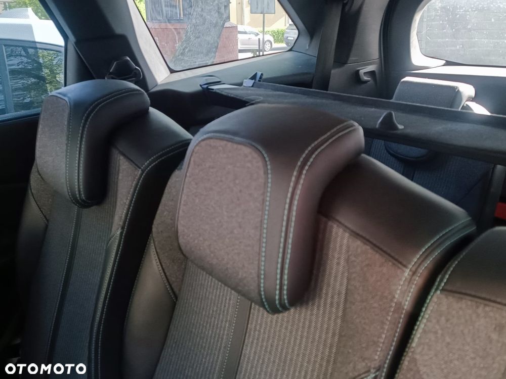 Peugeot 5008 2.0 BlueHDi Allure Pack S&S EAT8 - 10