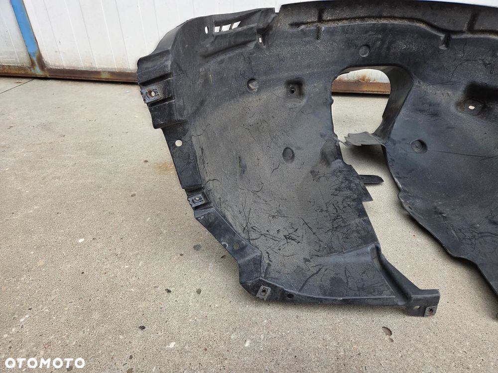 Nadkole lewe przednie Peugeot 308 T9 LIFT 9819027780 - 3
