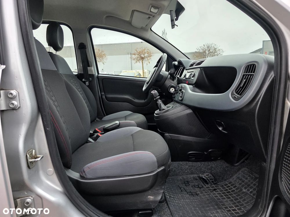 Fiat Panda 1.2 Pop - 8