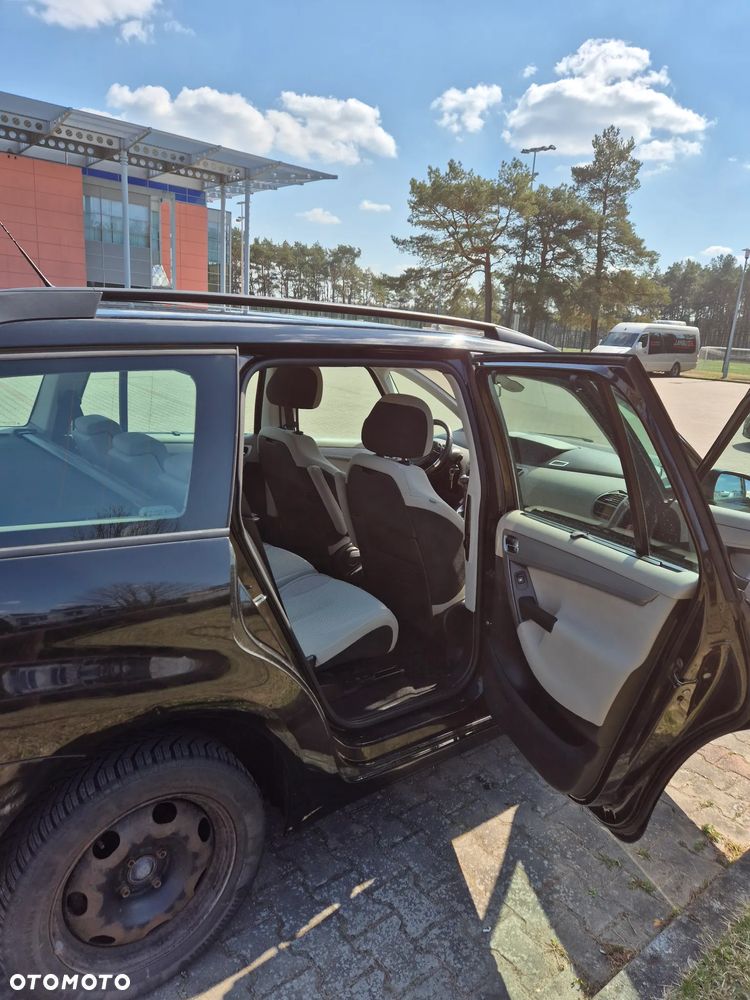 Citroën C4 Picasso 1.6 VTi SX - 19