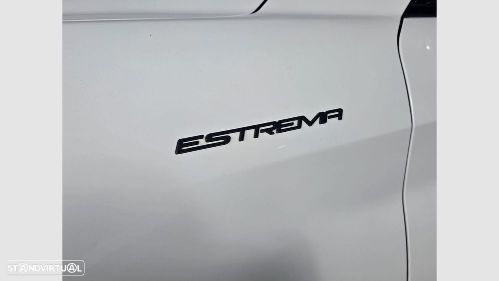 Alfa Romeo Giulia 2.2 D Estrema Q4 AT8 - 19