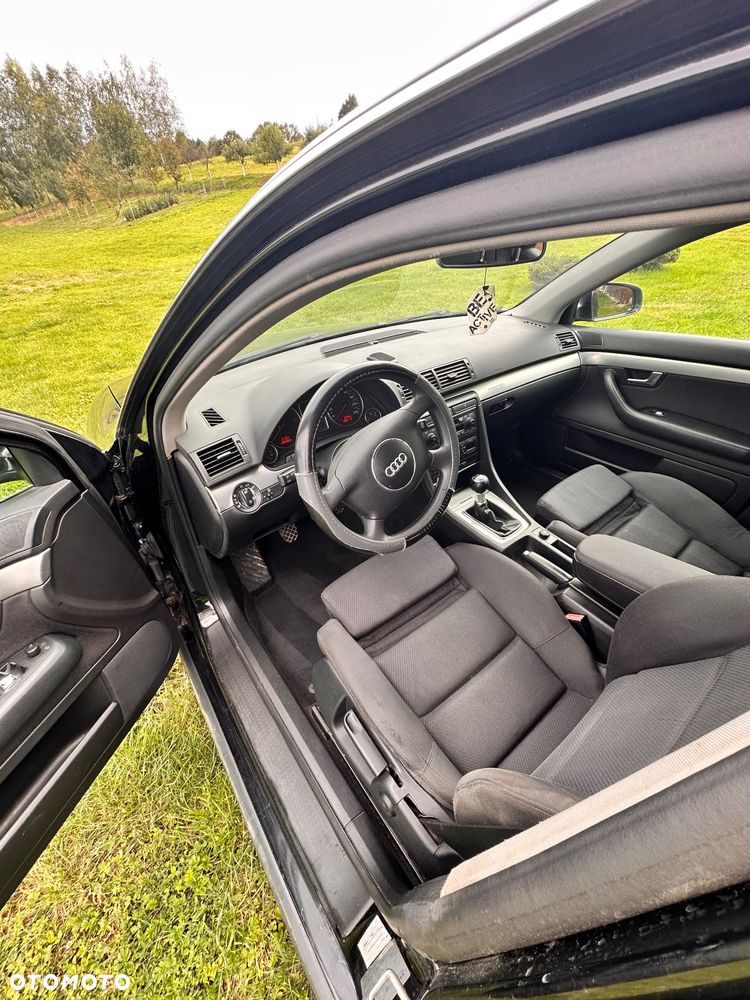 Audi A4 - 10
