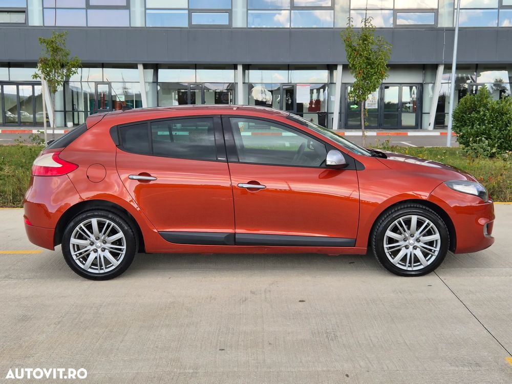 Renault Megane 1.4 TCe GT Line - 25