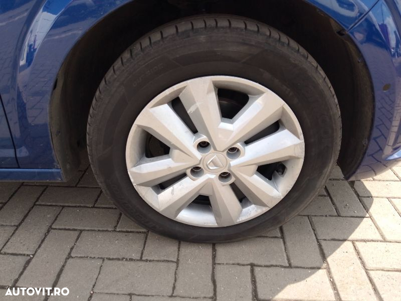 Dacia Logan - 6